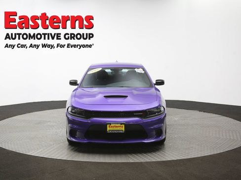 Used 2023 Dodge Charger GT image 98
