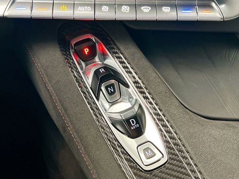 Used 2026 Chevrolet Corvette ZR1 image 17