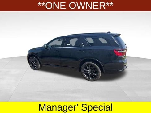 Used 2023 Dodge Durango GT AWD/4WD image 4