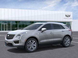 New 2026 Cadillac XT5 Premium Luxury AWD/4WD video 2