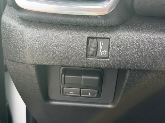 New 2026 GMC Canyon Elevation RWD image 21