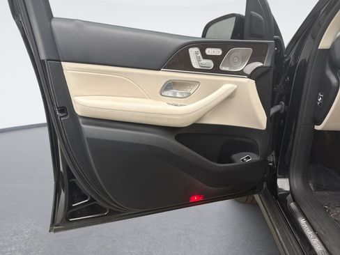 Used 2024 Mercedes-Benz GLE 350 GLE 350 4WD image 9