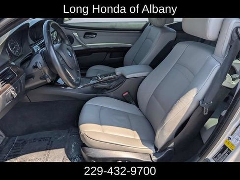 Used 2013 BMW 328i Convertible RWD image 13