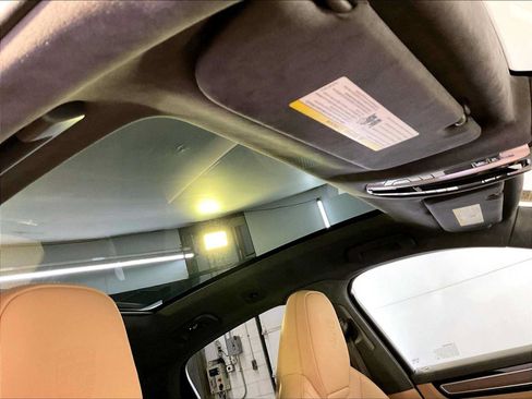 Certified 2022 Porsche Cayenne Turbo AWD/4WD image 20
