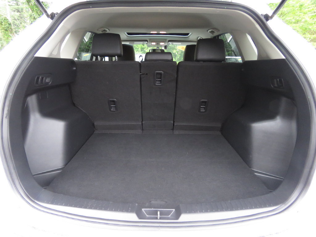 Used 2016 MAZDA CX-5 Grand Touring AWD/4WD image 17