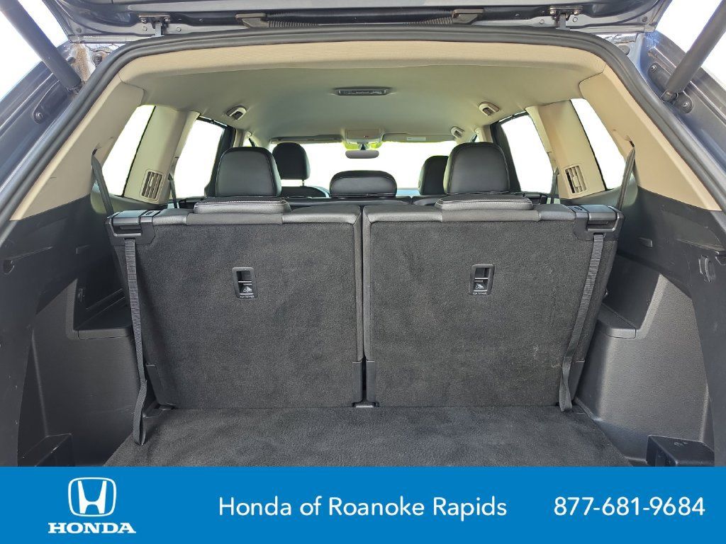 Used 2021 Volkswagen Atlas SE FWD image 19