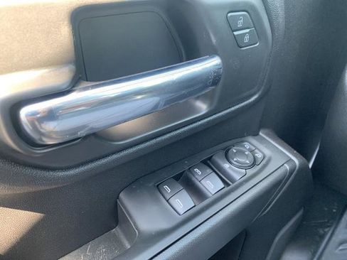 New 2024 Chevrolet Silverado 3500 W/T w/ WT Convenience Package image 11