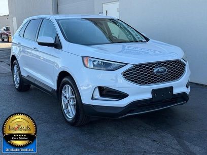 Used 2024 Ford Edge SEL