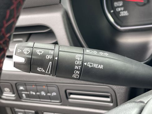 Used 2021 Chevrolet Tahoe RST w/ Luxury Package image 17