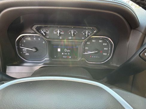 Used 2019 GMC Sierra 1500 SLT w/ SLT Premium Plus Package AWD/4WD image 27