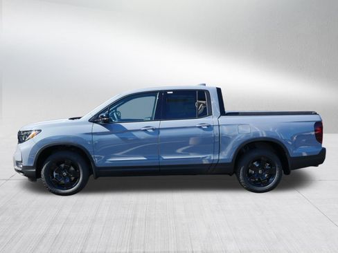 New 2026 Honda Ridgeline Black Edition image 4