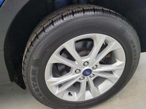 Used 2018 Ford Escape SE AWD/4WD image 31