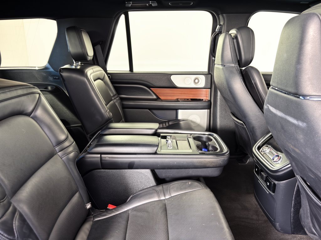 Used 2020 Lincoln Navigator Reserve w/ Equipment Group 208A Reserve RWD image 29