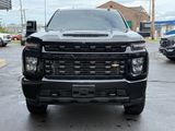 Used 2022 Chevrolet Silverado 2500 Custom w/ Custom Value Package image 2