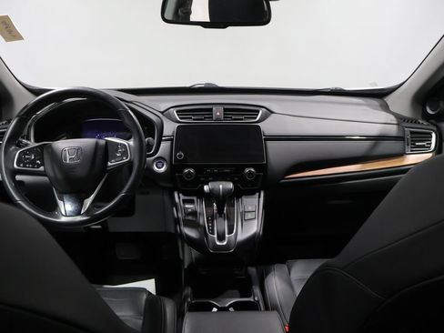 Used 2020 Honda CR-V EX-L image 17