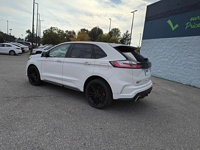 Used 2020 Ford Edge ST w/ Equipment Group 401A