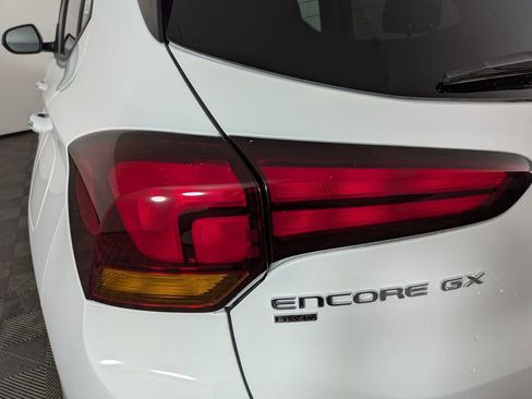 New 2026 Buick Encore GX Preferred w/ Comfort Package image 11