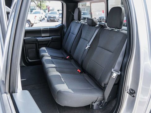Used 2020 Ford F150 XLT w/ Equipment Group 302A Luxury RWD image 32