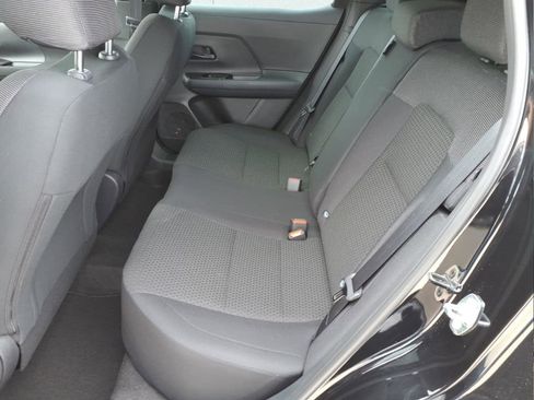 New 2026 Nissan Kicks S FWD image 12