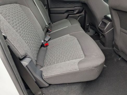 New 2026 Ford Ranger XLT w/ Equipment Group 301A High image 46