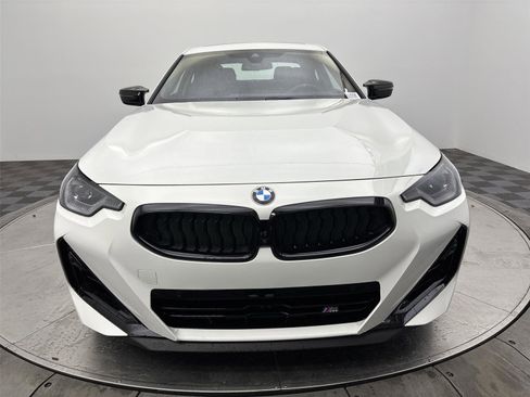 New 2026 BMW M240i xDrive Coupe w/ Premium Package image 14