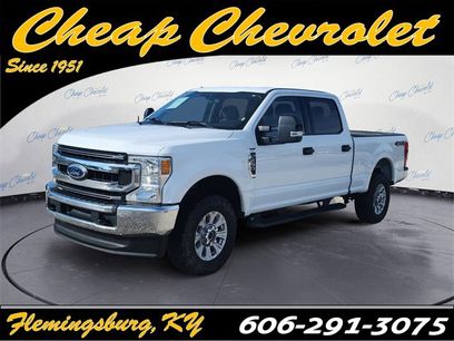 Used 2022 Ford F250 XLT