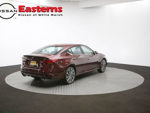 Used 2023 Nissan Altima 2.5 SL image 56
