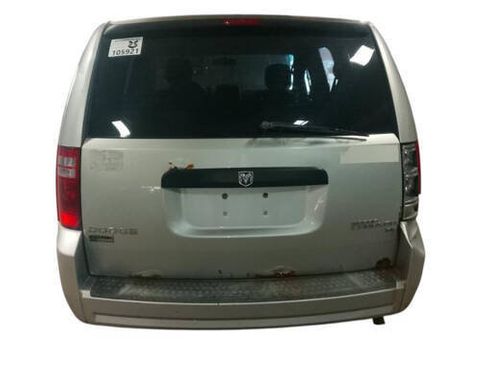Used 2010 Dodge Grand Caravan SE FWD image 4