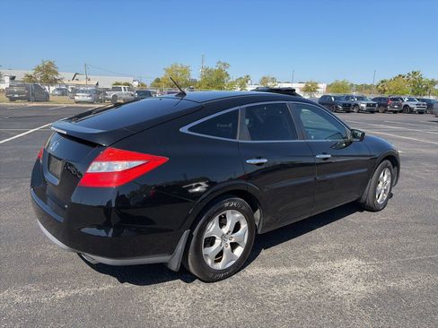 Used 2010 Honda Crosstour EX-L image 7