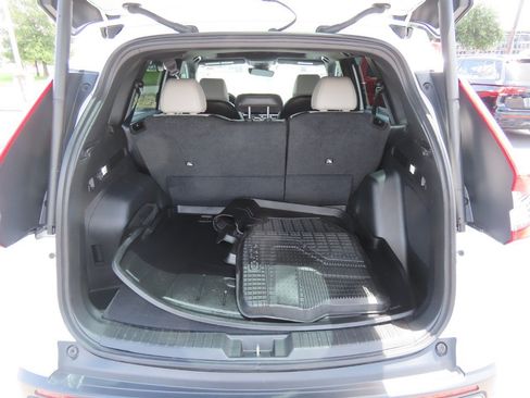Used 2025 Honda CR-V Sport Touring image 14