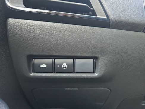 New 2026 Nissan Sentra SV FWD image 10