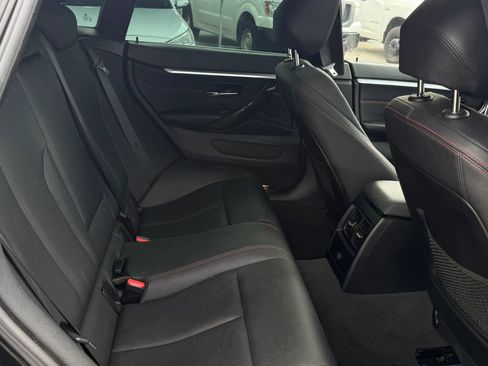 Used 2019 BMW 430i Gran Coupe 430i Gran Coupe Sedan 4D w/ Convenience Package image 20