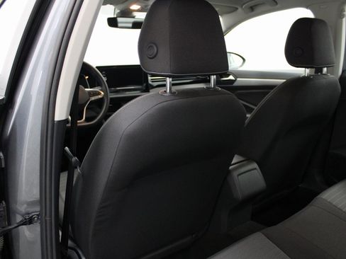 Used 2025 Volkswagen Jetta S image 21