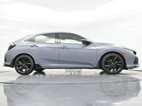 Used 2019 Honda Civic Sport Touring image 52