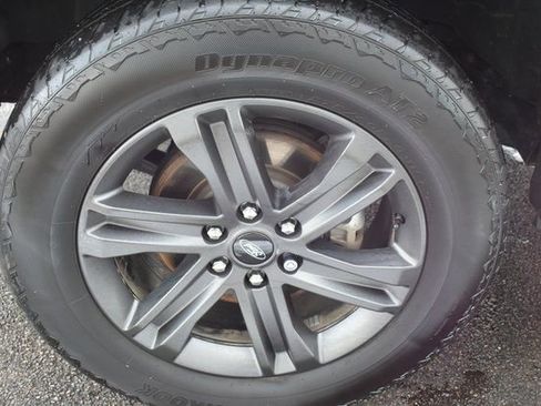 Used 2023 Ford F150 Lariat w/ Equipment Group 502A High image 62