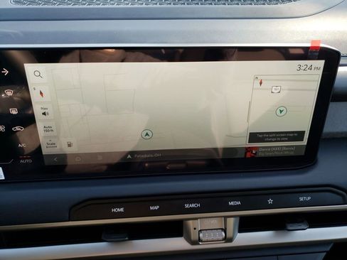 New 2027 Kia Telluride S image 20