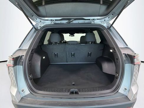 Used 2025 Chevrolet Equinox LT AWD/4WD image 28
