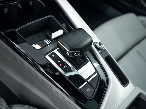 Certified 2023 Audi A5 2.0T Premium Plus w/ Premium Plus AWD/4WD image 11