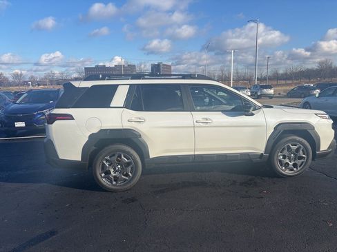 New 2026 Subaru Outback Premium image 6