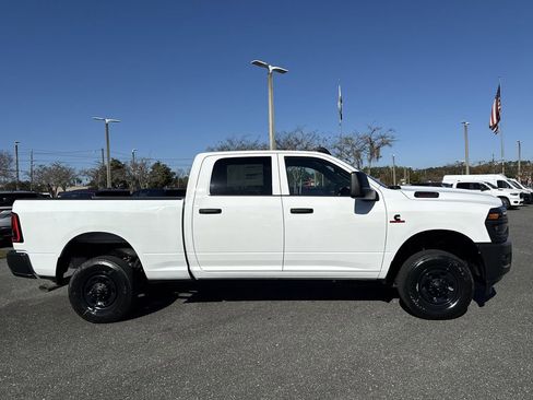 New 2026 RAM 2500 Tradesman image 2