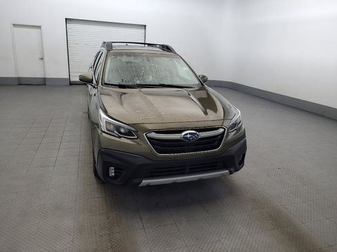 Used 2022 Subaru Outback Limited XT AWD/4WD image 14