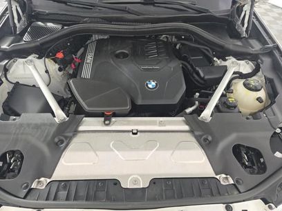 Used 2023 BMW X3 xDrive30i w/ Convenience Package w/ZPA