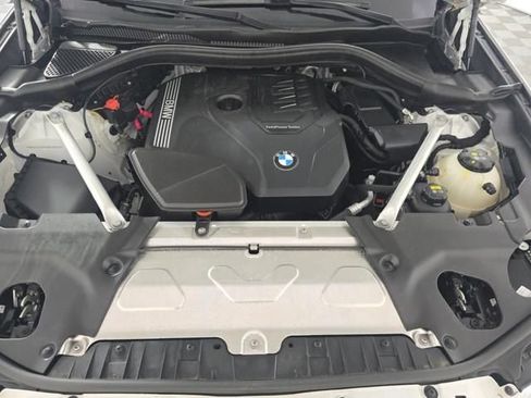 Used 2023 BMW X3 xDrive30i w/ Convenience Package w/ZPA AWD/4WD image 1