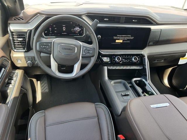 New 2026 GMC Sierra 3500 Denali w/ Denali Reserve Package AWD/4WD image 20