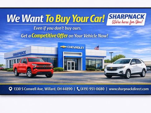 Used 2025 Chevrolet Silverado 1500 Custom image 3