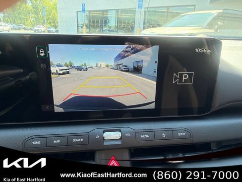 New 2026 Kia K4 FWD image 30