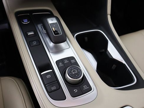 Used 2023 INFINITI QX60 Luxe w/ Cargo Package image 55