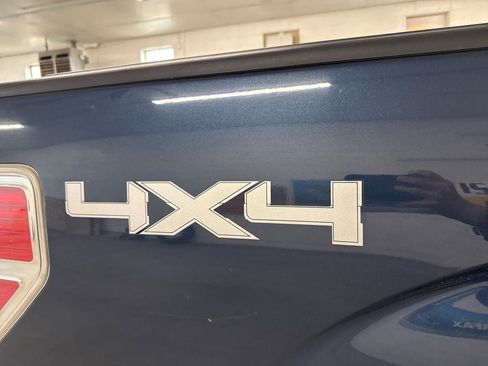 Used 2013 Ford F150 XLT w/ Luxury Equipment Group AWD/4WD image 78