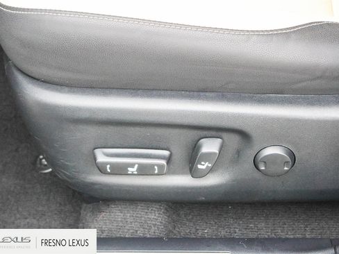 Used 2019 Lexus NX 300 FWD image 21