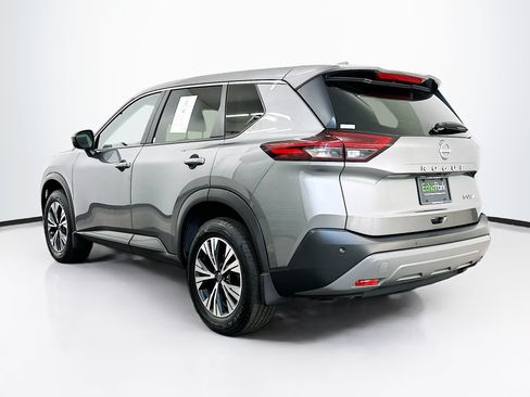 Used 2023 Nissan Rogue SV AWD/4WD image 5